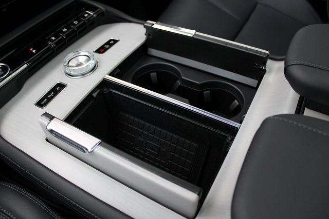 new 2025 Lincoln Navigator L car, priced at $109,545