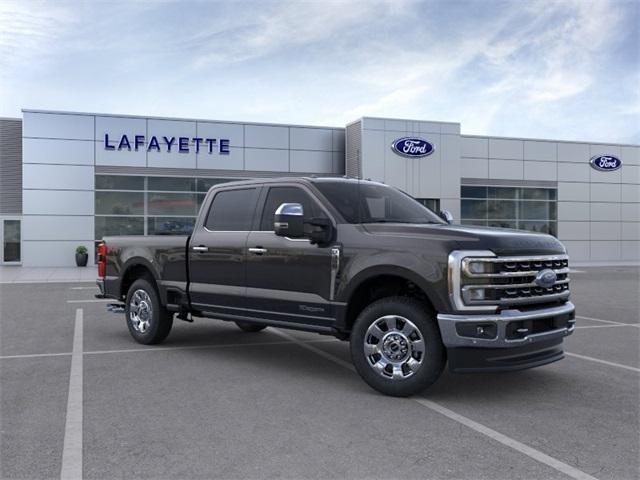 new 2024 Ford F-350 car, priced at $88,120