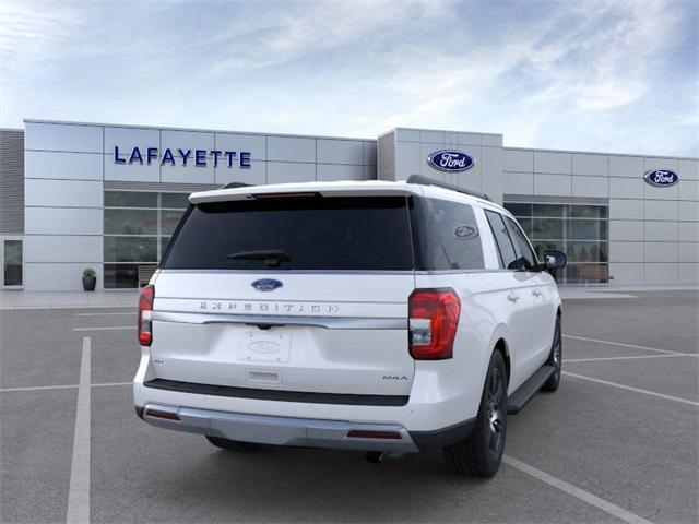 new 2024 Ford Expedition Max car, priced at $78,090