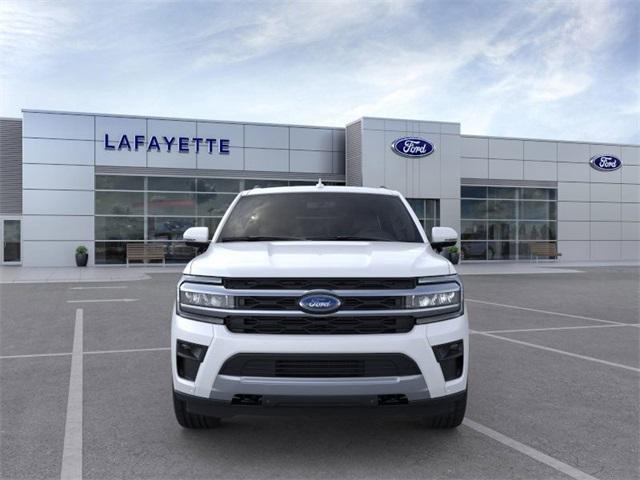 new 2024 Ford Expedition Max car, priced at $78,090