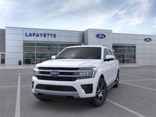 new 2024 Ford Expedition Max car, priced at $78,090