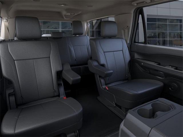 new 2024 Ford Expedition Max car, priced at $78,090