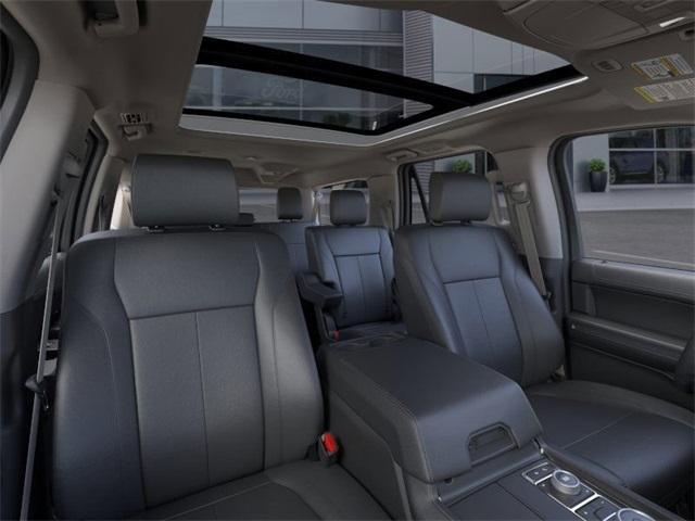 new 2024 Ford Expedition Max car, priced at $78,090