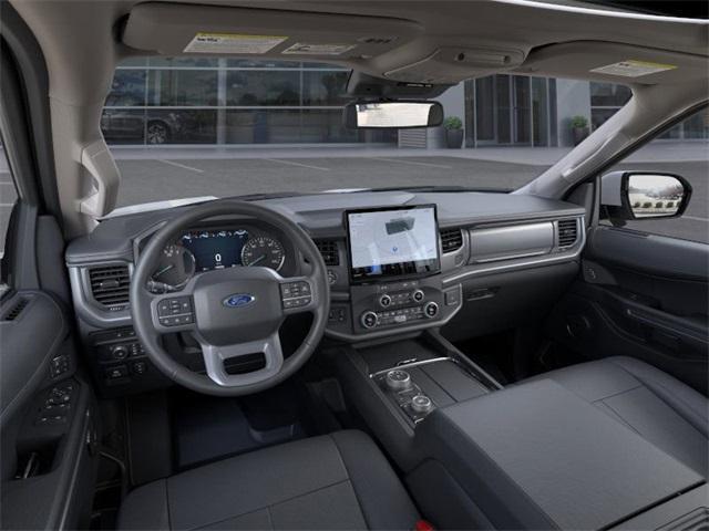 new 2024 Ford Expedition Max car, priced at $78,090