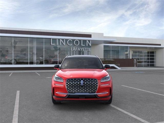 new 2024 Lincoln Corsair car, priced at $64,845