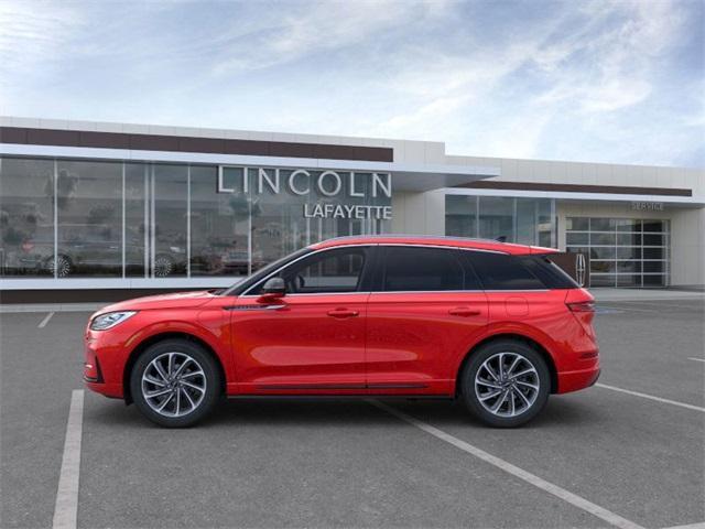 new 2024 Lincoln Corsair car, priced at $64,845