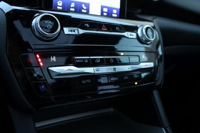 used 2021 Ford Explorer car, priced at $29,000