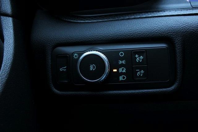 used 2021 Ford Explorer car, priced at $29,000