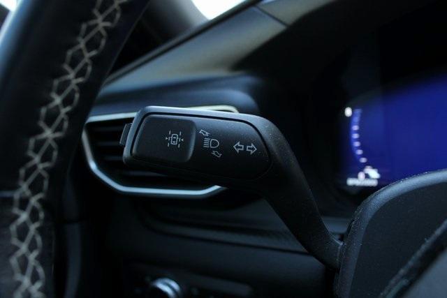 used 2021 Ford Explorer car, priced at $29,000