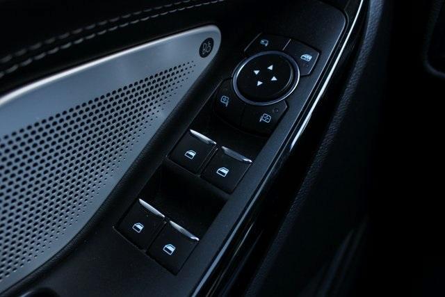 used 2021 Ford Explorer car, priced at $29,000