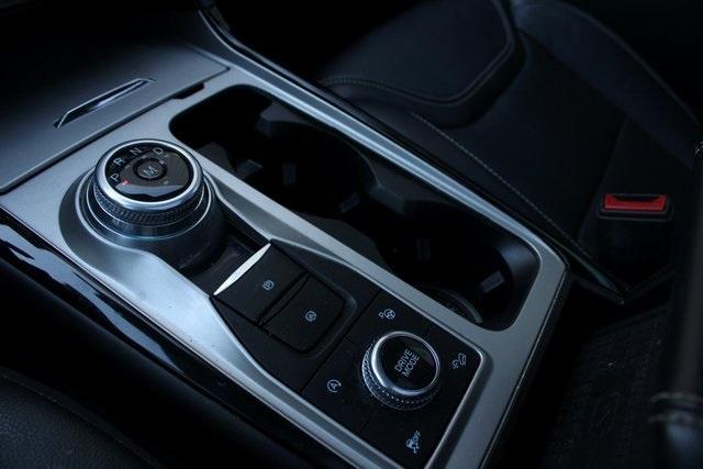 used 2021 Ford Explorer car, priced at $29,000