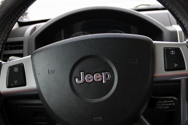 used 2010 Jeep Liberty car, priced at $5,000