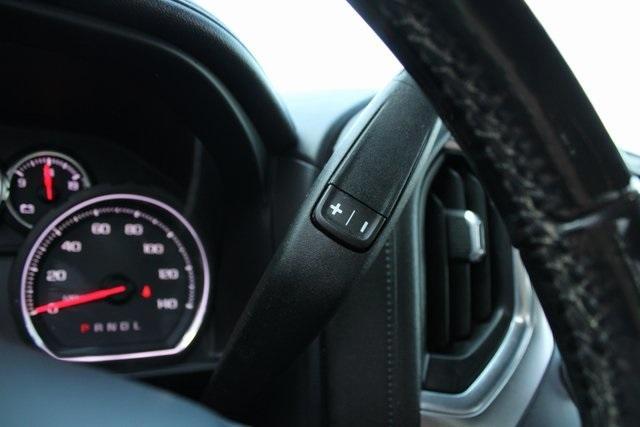 used 2019 Chevrolet Silverado 1500 car, priced at $30,000