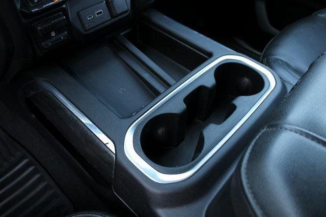 used 2019 Chevrolet Silverado 1500 car, priced at $30,000