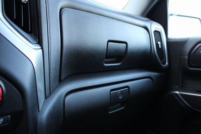 used 2019 Chevrolet Silverado 1500 car, priced at $30,000