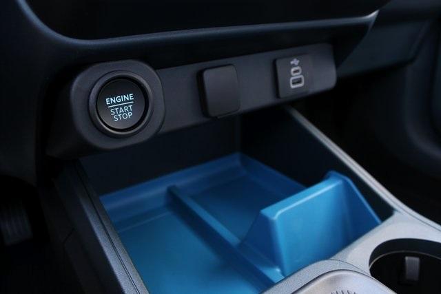 new 2025 Ford Maverick car, priced at $36,740