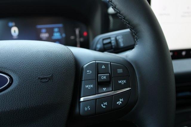 new 2025 Ford Maverick car, priced at $36,740