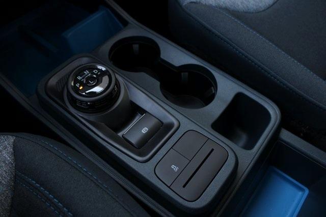 new 2025 Ford Maverick car, priced at $36,740