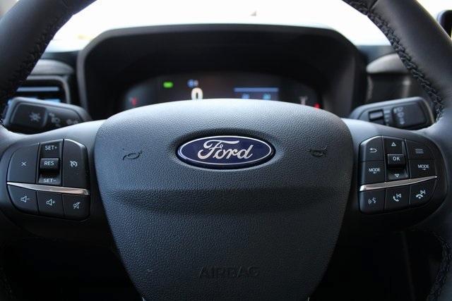 new 2025 Ford Maverick car, priced at $36,740