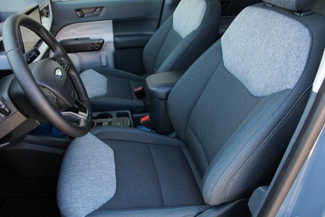 new 2025 Ford Maverick car, priced at $36,740