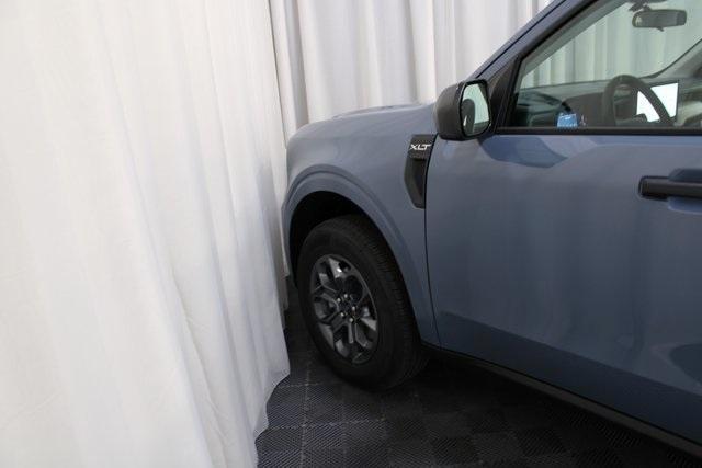 new 2025 Ford Maverick car, priced at $36,740