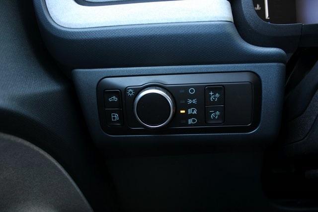 new 2025 Ford Maverick car, priced at $36,740