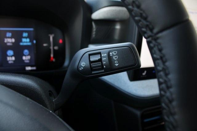new 2025 Ford Maverick car, priced at $36,740