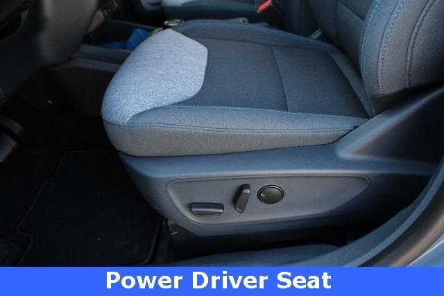 new 2025 Ford Maverick car, priced at $36,740