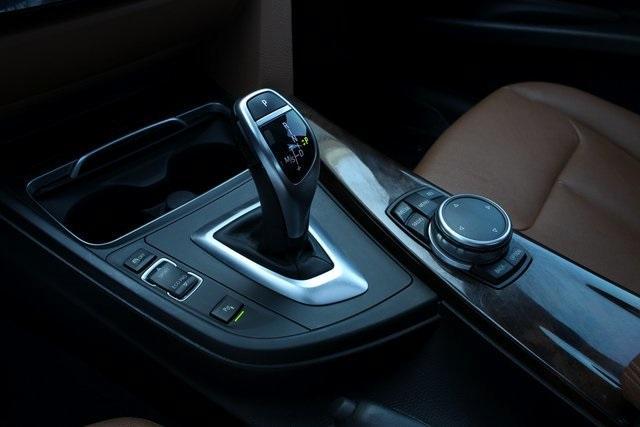 used 2016 BMW 328 car, priced at $9,500