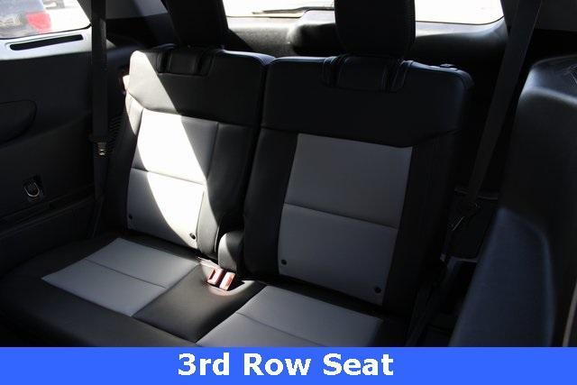 used 2022 Ford Explorer car, priced at $28,000