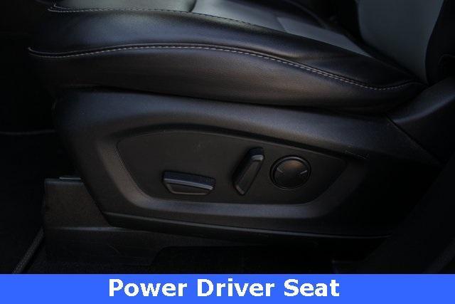 used 2022 Ford Explorer car, priced at $28,000