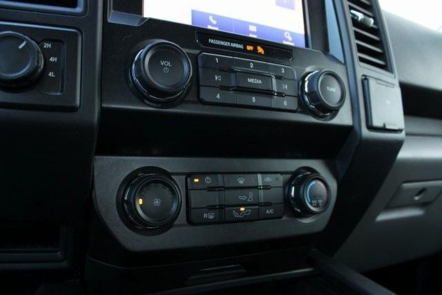 used 2020 Ford F-150 car, priced at $24,000