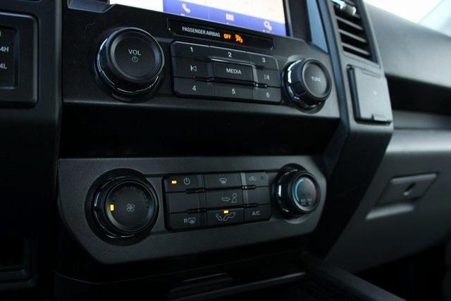 used 2020 Ford F-150 car, priced at $24,000