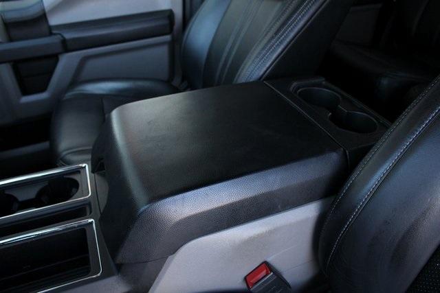 used 2020 Ford F-150 car, priced at $24,000