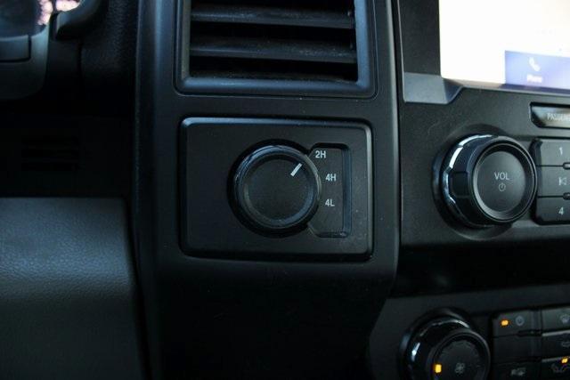 used 2020 Ford F-150 car, priced at $24,000