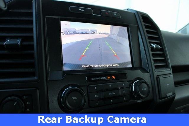 used 2020 Ford F-150 car, priced at $24,000