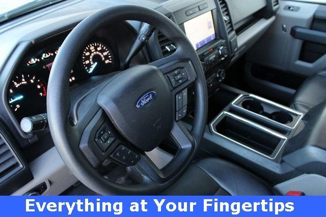 used 2020 Ford F-150 car, priced at $24,000