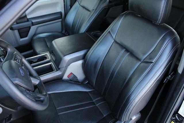 used 2020 Ford F-150 car, priced at $24,000