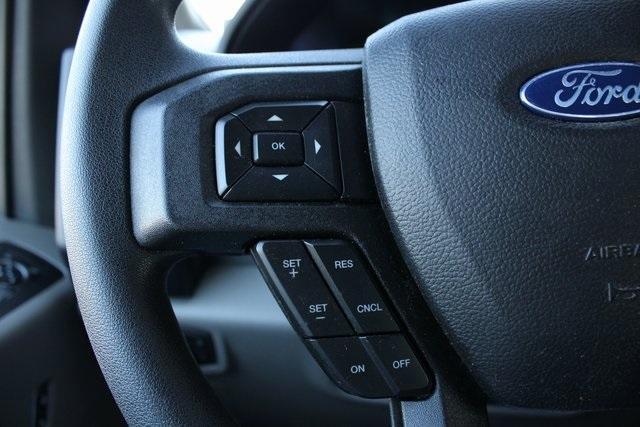 used 2020 Ford F-150 car, priced at $24,000