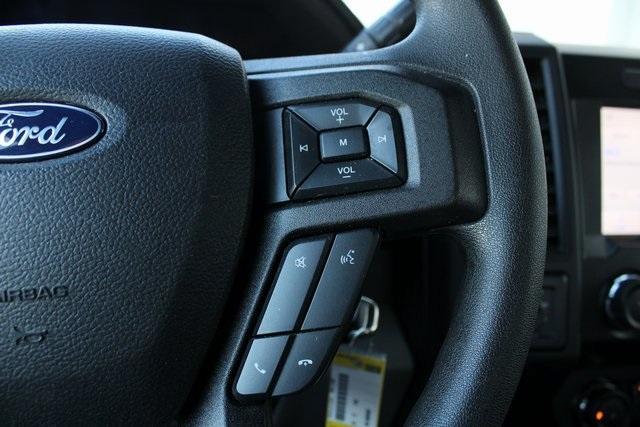 used 2020 Ford F-150 car, priced at $24,000