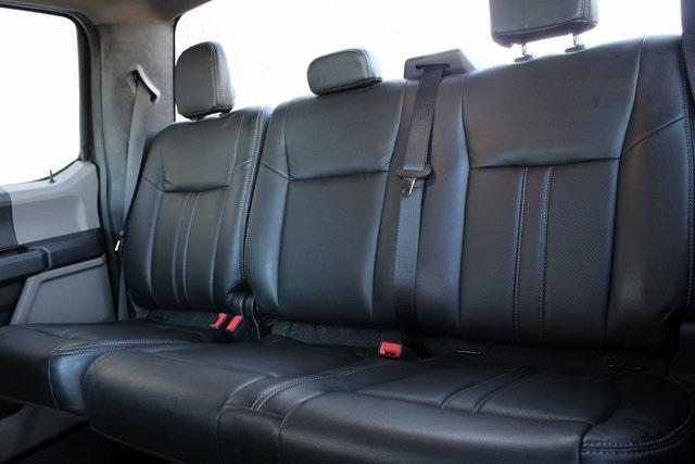 used 2020 Ford F-150 car, priced at $24,000