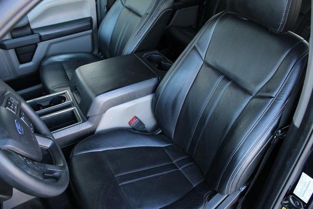 used 2020 Ford F-150 car, priced at $24,000