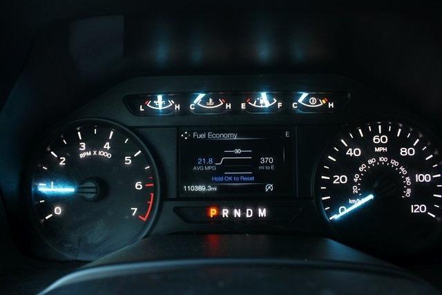 used 2020 Ford F-150 car, priced at $24,000