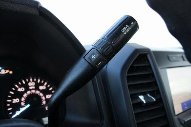 used 2020 Ford F-150 car, priced at $24,000