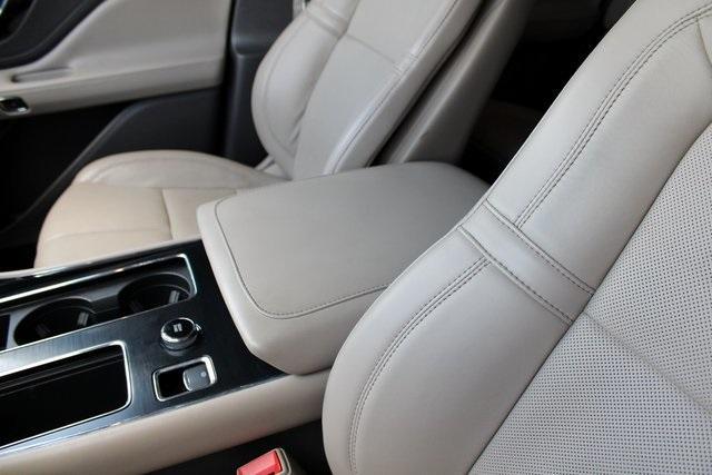 used 2020 Lincoln Aviator car, priced at $29,000