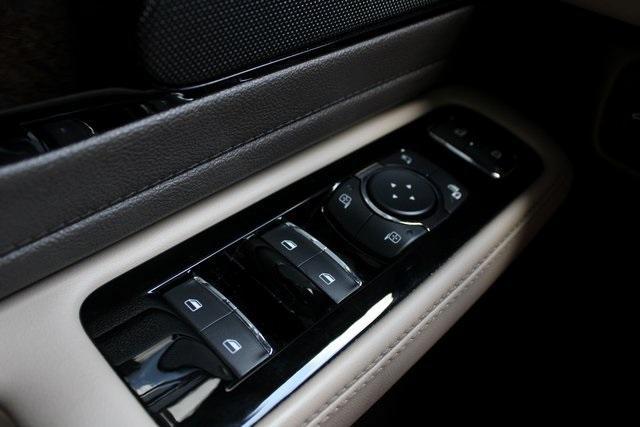 used 2020 Lincoln Aviator car, priced at $29,000