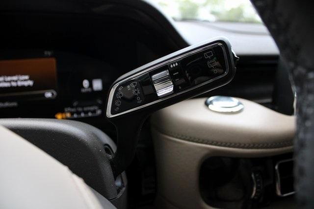 used 2020 Lincoln Aviator car, priced at $29,000