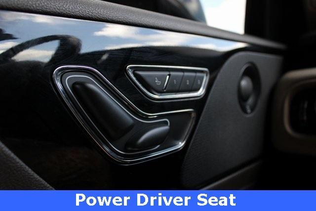 used 2020 Lincoln Aviator car, priced at $29,000