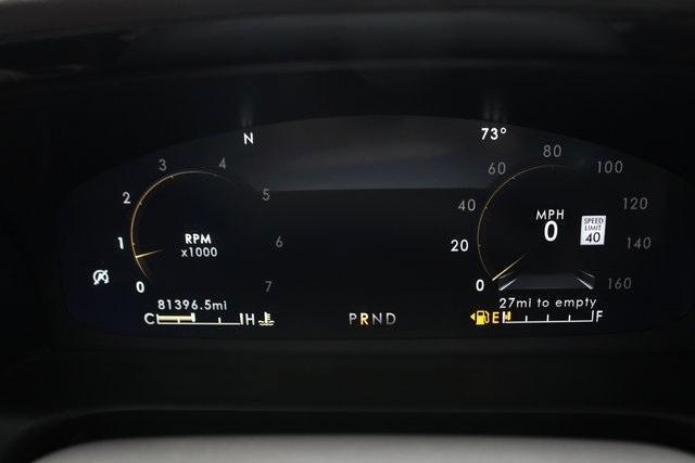 used 2020 Lincoln Aviator car, priced at $29,000