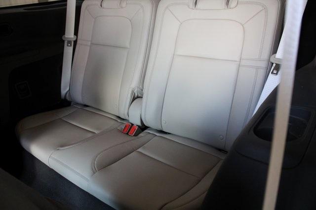 used 2020 Lincoln Aviator car, priced at $29,000